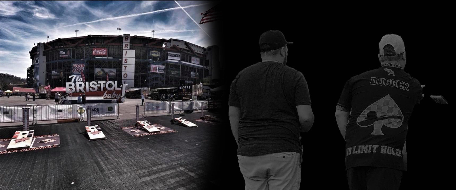 It’s Blackjack Baby