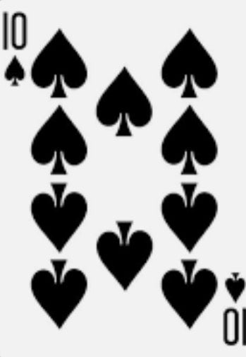 Blackjack Gift Cards