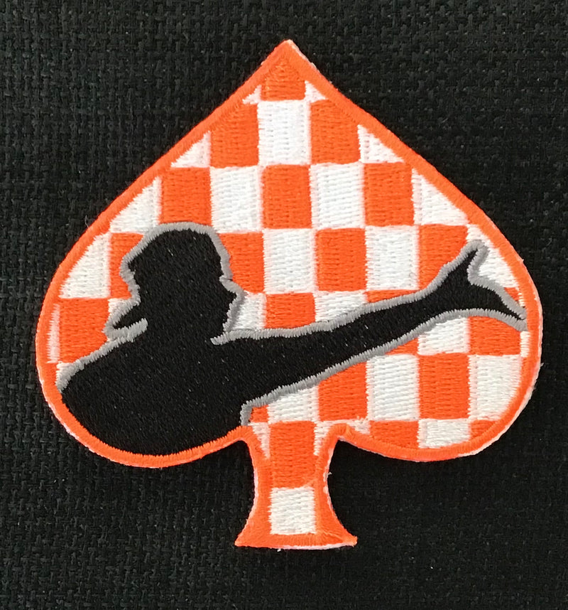 Patches