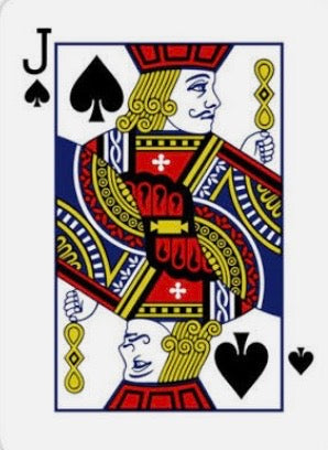 Blackjack Gift Cards