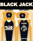 Blackjack Jerseys