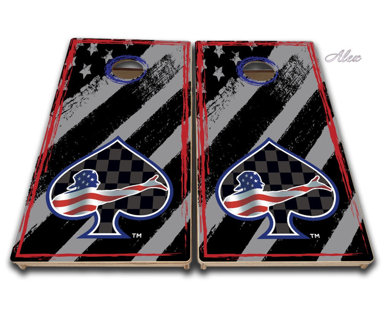 Blackjack Boards