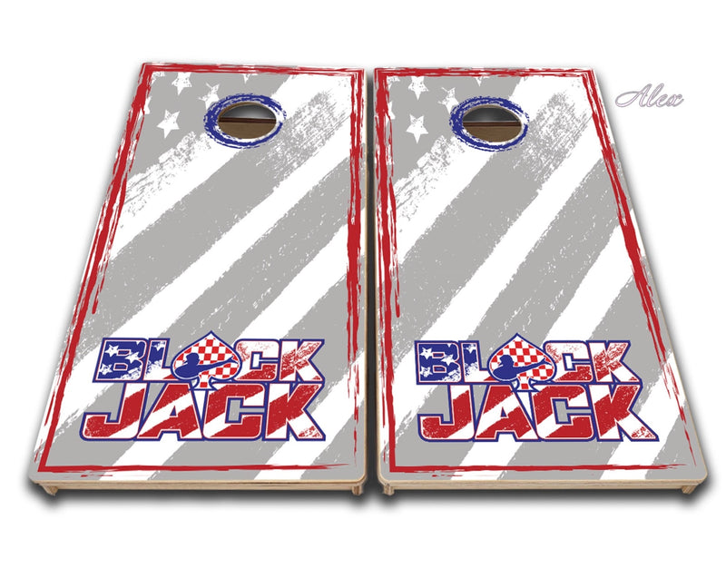 Blackjack Boards