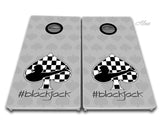 Blackjack Boards